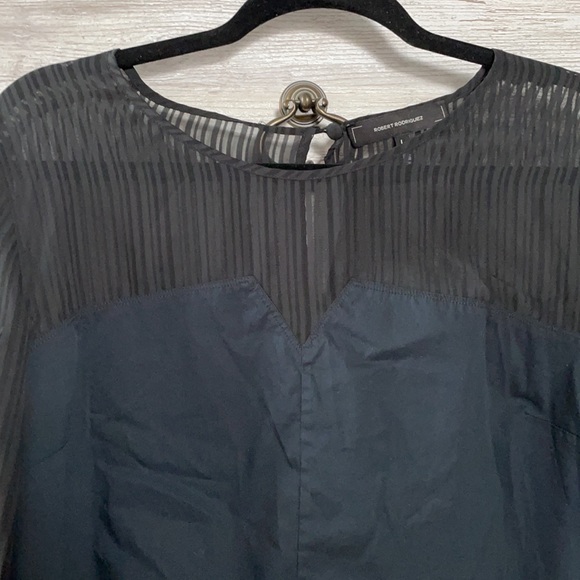 🛍 Great Black Top - Picture 3 of 8